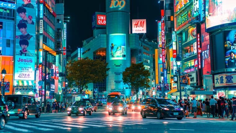 जापानी नियामक ने 5 अपंजीकृत क्रिप्टो एक्सचेंजों को चेतावनी पत्र जारी किए।