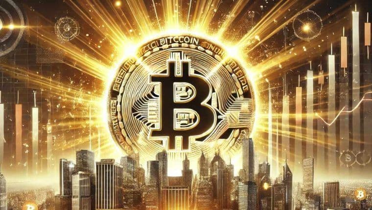 Mad Money's Jim Cramer Preferisce BTC a MSTR — Dice agli Investitori: 'Possedete Bitcoin. È un Vincitore'