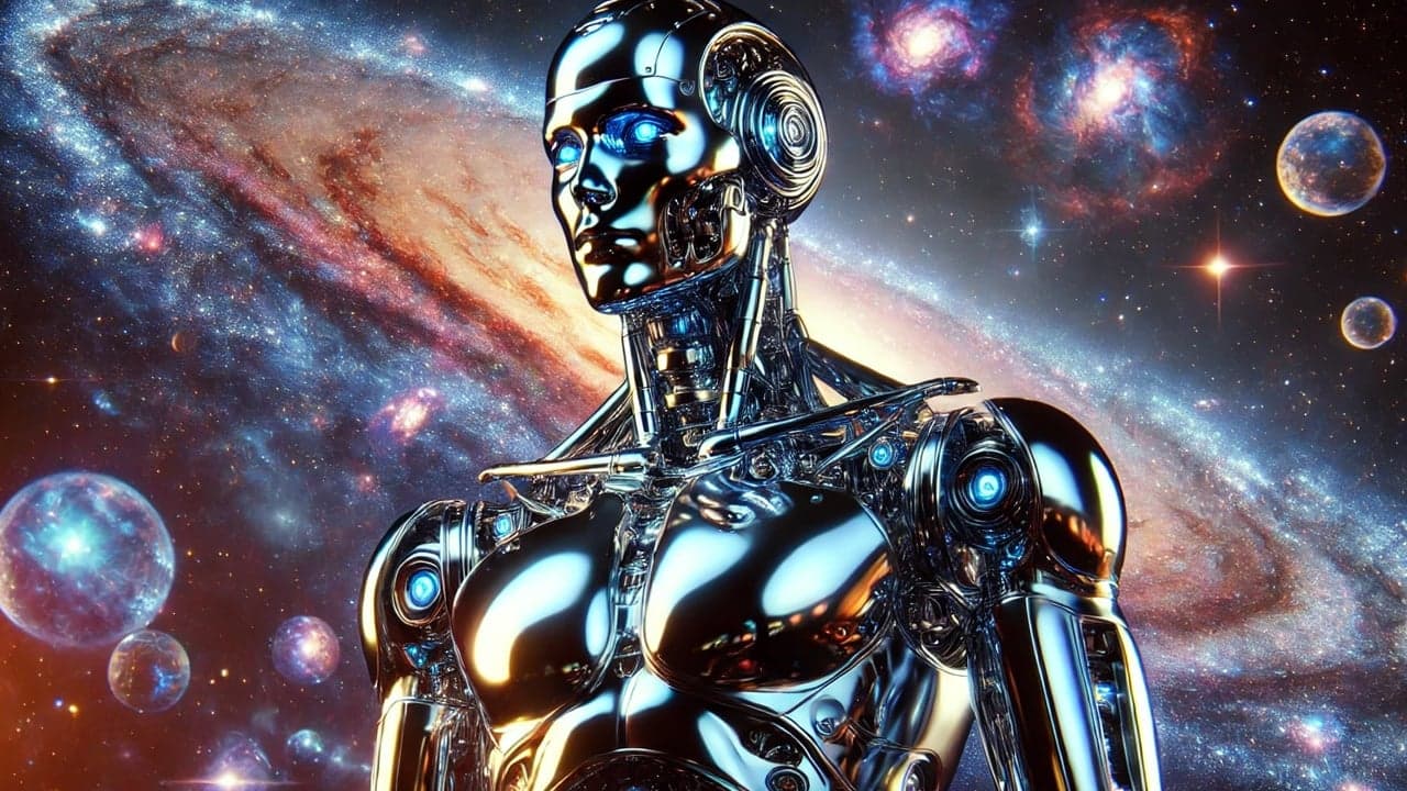 Injective lance des agents IA onchain pour tout le monde