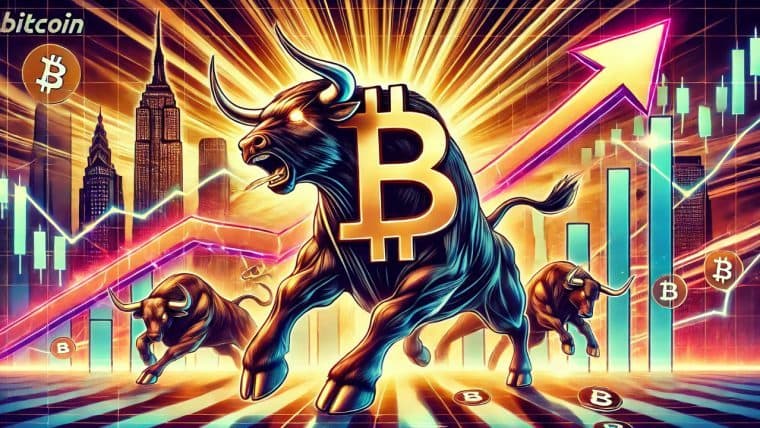 JPMorgan Rimane Ottimista: "Siamo Positivi su Bitcoin Fino al 2025"