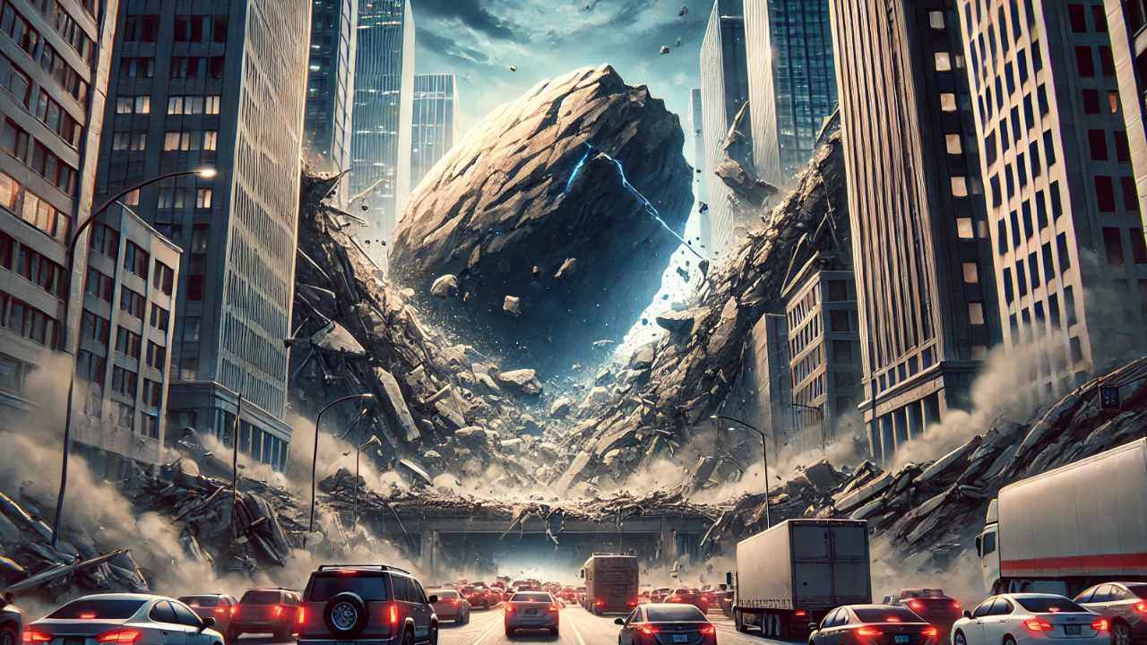 JPMorgan Duda de la Búsqueda de Elon Musk para la Reforma Federal de D.O.G.E.