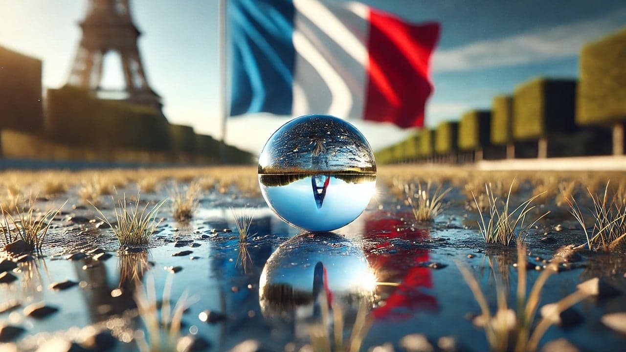 Trader's Successful Donald Trump Bets Mendorong Regulator Prancis untuk Mengejar Polymarket