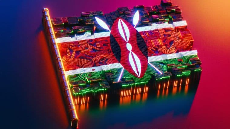 Le Kenya recueille plus de 77 millions de dollars en taxes auprès de 384 traders de crypto-monnaies