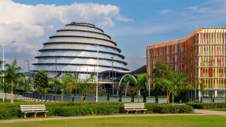 Rwanda Preparing to Regulate Cryptocurrencies: 'Cannot Get Rid of Them,' Says Governor