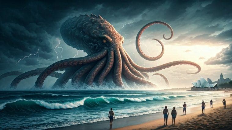 क्रैकेन ने ऑस्ट्रेलियाई थोक क्लाइंट्स के लिए लाइसेंस प्राप्त ब्रोकर पेशकश की शुरुआत की, क्रिप्टो-आधारित डेरिवेटिव्स तक पहुंच का विस्तार किया।