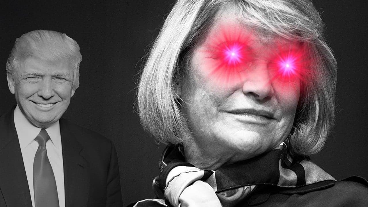 Il senatore Repubblicano Lummis spinge per una riserva BTC mentre Trump ritorna alla Casa Bianca