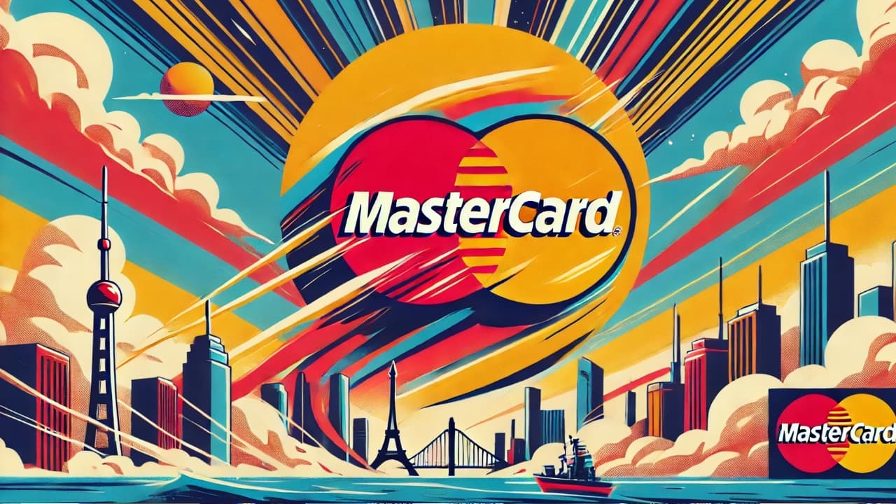 MastercardのPay Localがローンチ、20億人のユーザーを3,500万の加盟店に接続