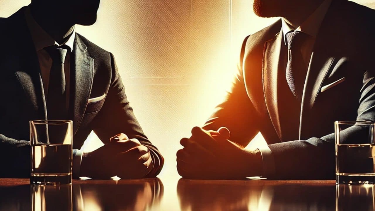 ¿Se reunió el CEO de Ripple con Trump? Comentarios crípticos impulsan el aumento de XRP y la especulación