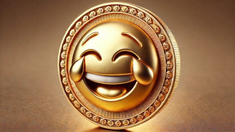 Memecoins, die tröten, und Saylor tritt in den Mist