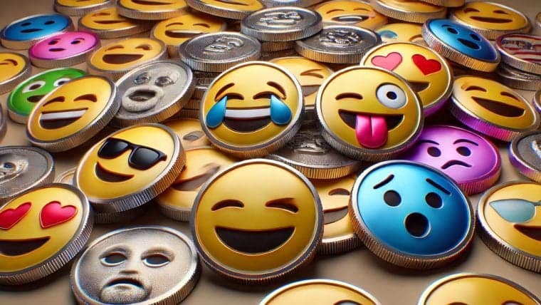 研究：76%的X影响者推广了已不复存在的梗币