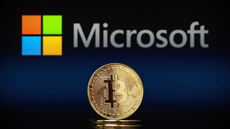 Michael Saylor presentará la propuesta de inversión en Bitcoin a la junta directiva de Microsoft en medio de la votación de los accionistas.