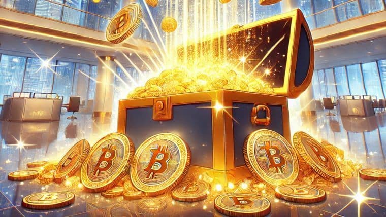 Microstrategy kauft 27.200 BTC für 2,03 Mrd. $, erweitert Bestände auf 279.420 Bitcoin