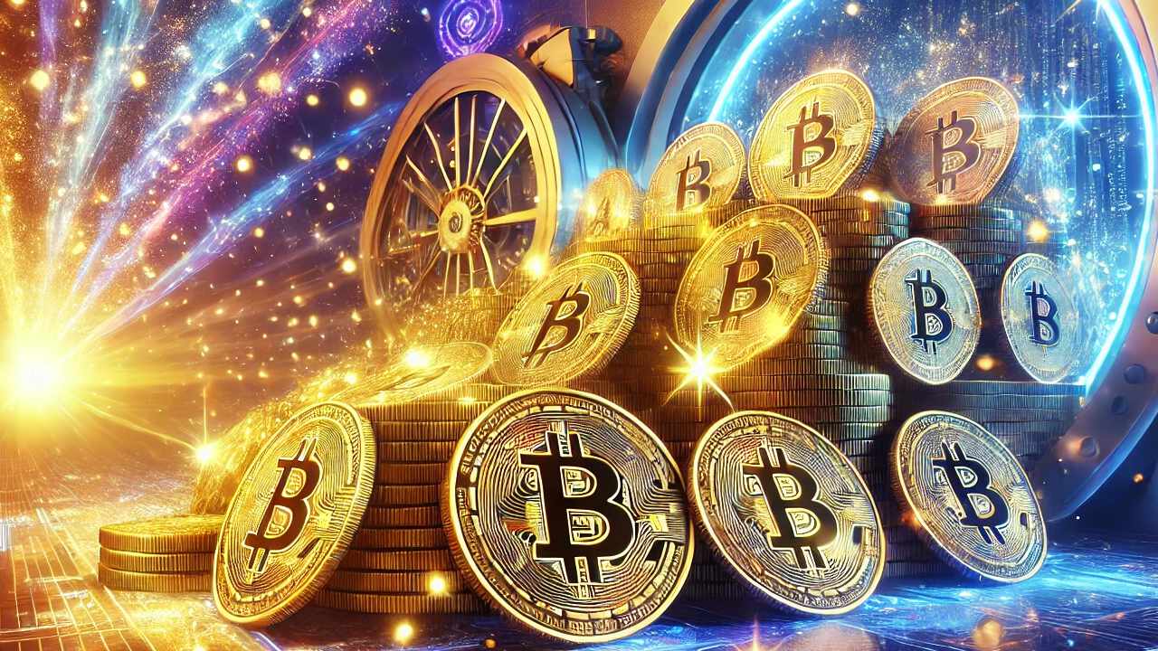 Microstrategy Compra 51,780 Bitcoin, Elevando sus Tenencias a 331,200 BTC mientras Saylor se Prepara para la Fiesta de $100K