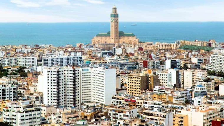 摩洛哥的加密框架在公众对数字资产的兴趣上升中取得进展