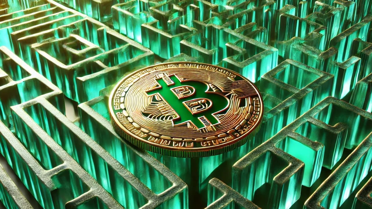 Die Schwierigkeit von Bitcoin übersteigt 100 Billionen—Wie passen sich die Miner an?