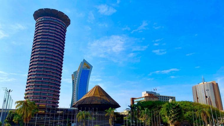 肯尼亚证券交易所加入Hedera以增强其代币化雄心