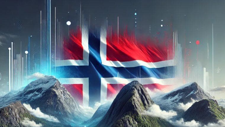 La cronología de la moneda digital del banco central de Noruega (CBDC) está nublada por el audaz consejo del comité de expertos