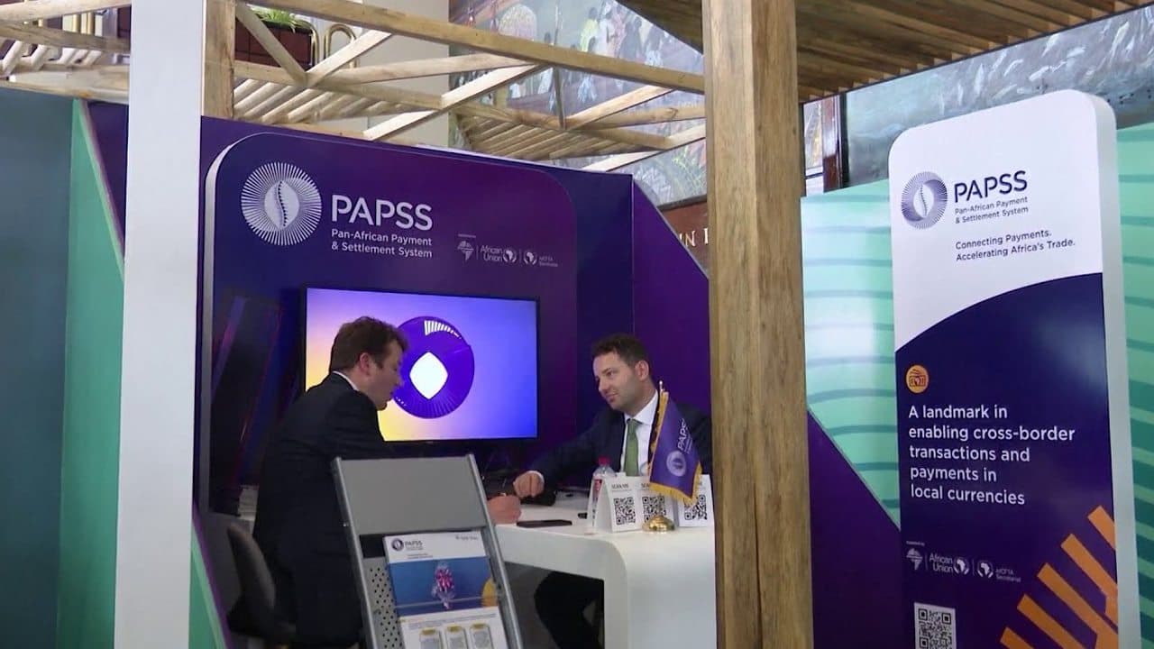 Африканская платежная система получает поддержку от банкиров, но вопросы жизнеспособности остаются
