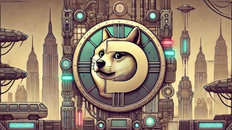 Dogecoin Siap Melakukan Breakout Besar: Peter Brandt Berkata 'In Musk We Trust'