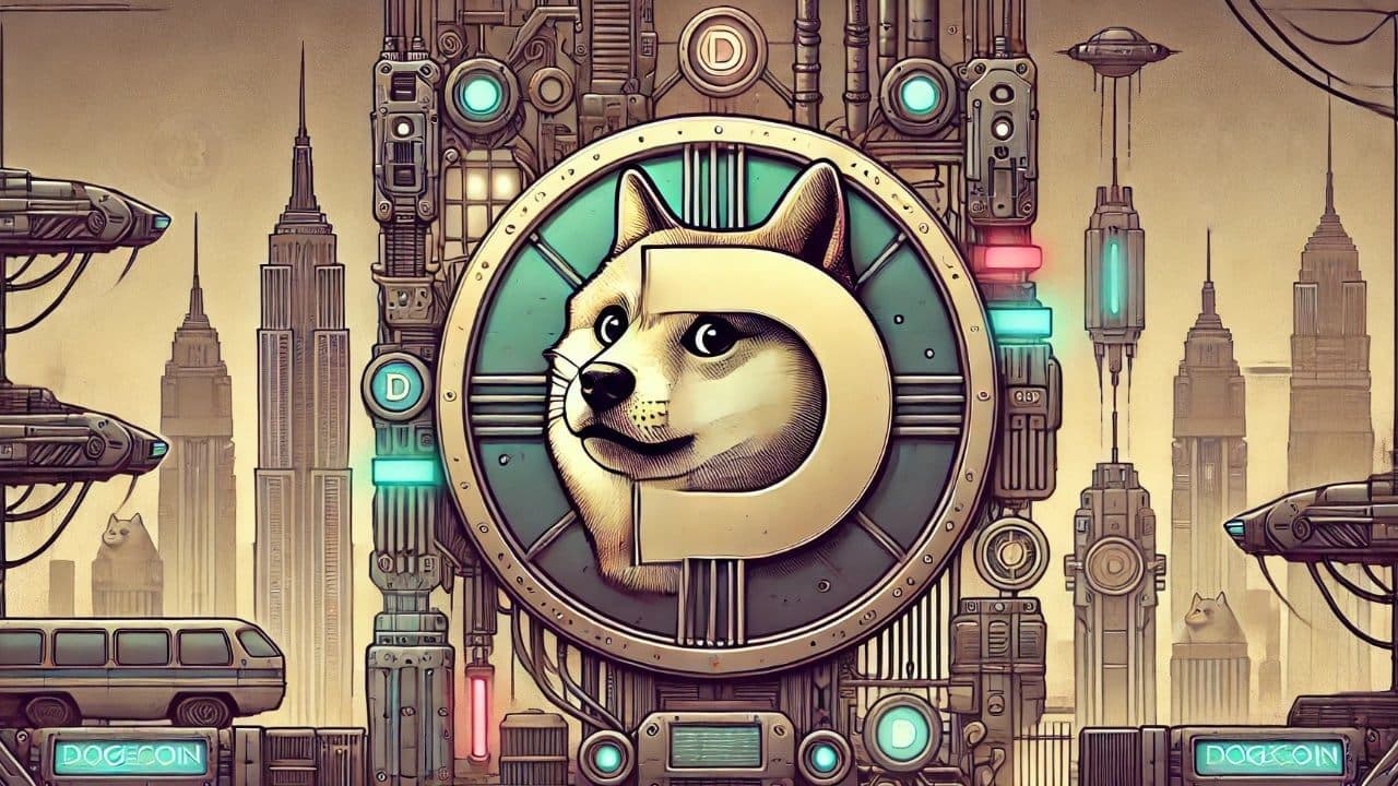 Dogecoin Preparado para una Enorme Ruptura: Peter Brandt Dice 'En Musk Confiamos'