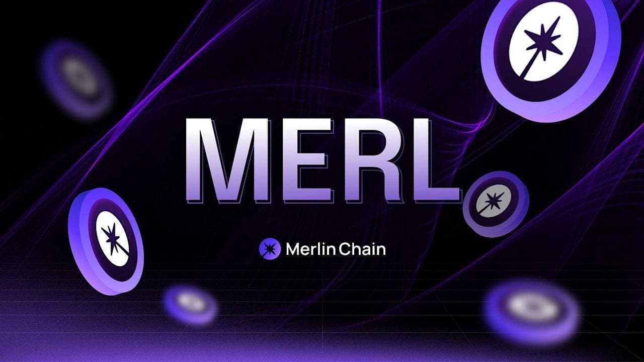 Merlin: Um Jogador Promissor no Ecossistema Nativo do Bitcoin