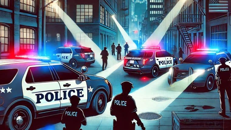 Un escurridizo sospechoso indio en el centro del fraude cripto de Indiana