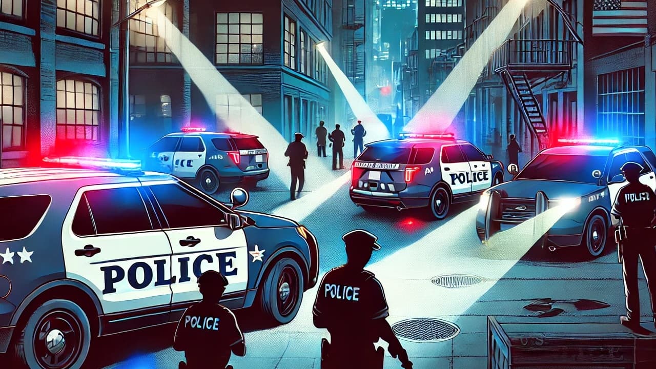 Ein schwer fassbarer indischer Verdächtiger im Zentrum von Indianas Krypto-Betrug