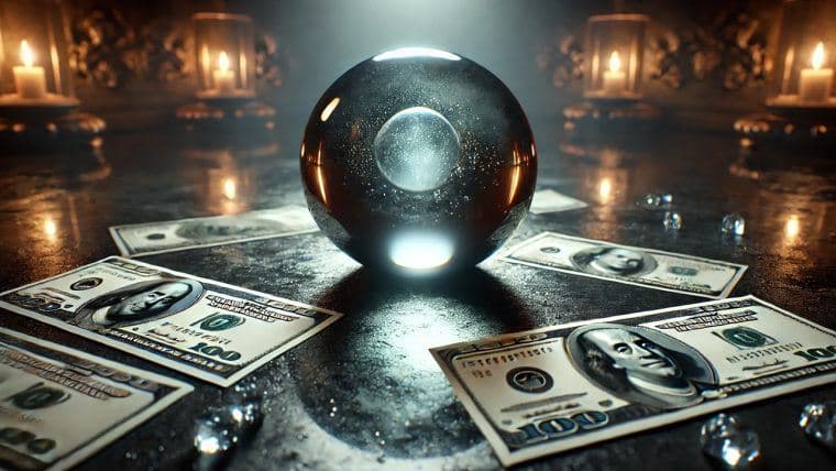 Polymarket는 거래량 및 사용자 활동 면에서 선거 후 상당한 침체에 직면