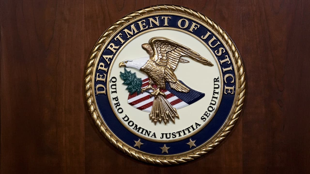 Bericht: Polymarket wird nach explosiven Wetten auf Trump-Harris-Wahl von DOJ untersucht