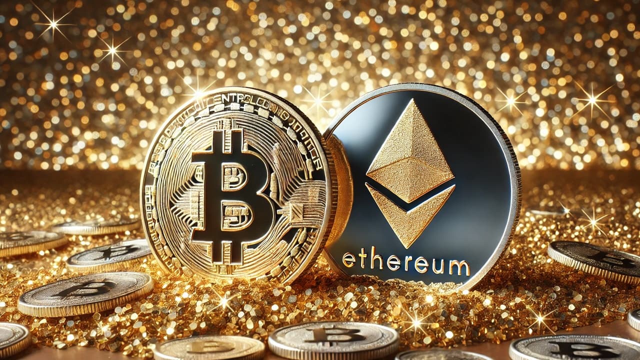 ETFs de Bitcoin perdem $116,9M enquanto fundos de Ether permanecem neutros em comércio pré-eleitoral