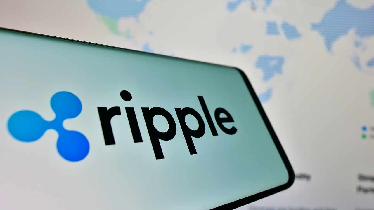 Ripple dévoile le premier fonds monétaire tokenisé sur le XRP Ledger