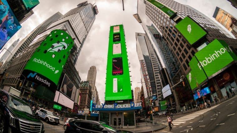 Robinhood Crypto представляет стейкинг Ethereum для пользователей в Европе