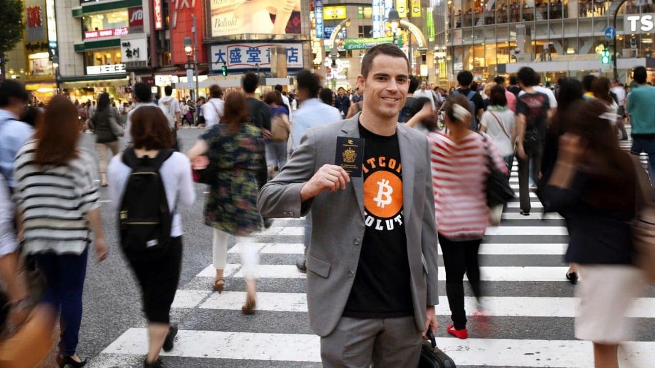 Движение «Свободу Роджеру» набирает обороты