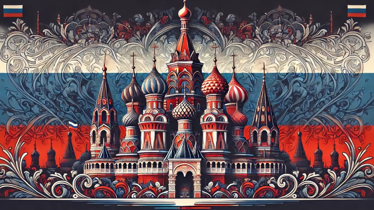 Russlands gewaltiger Sprung: Digitaler Finanzmarkt peilt Billionen-Rubel-Meilenstein an