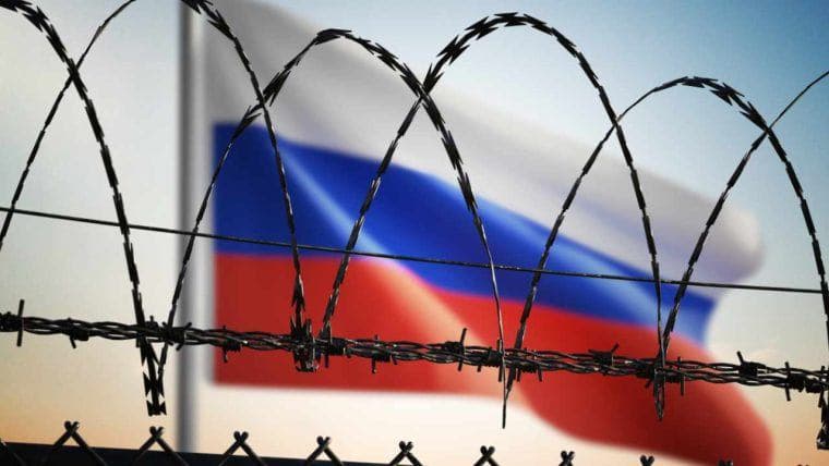 Il Commercio Estero della Russia Sfida le Sanzioni Occidentali, Afferma un Funzionario