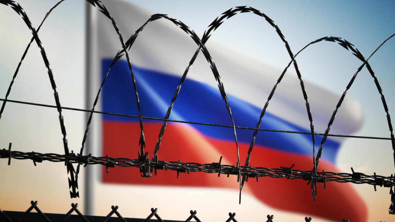 Le commerce extérieur de la Russie défie les sanctions occidentales, selon un responsable