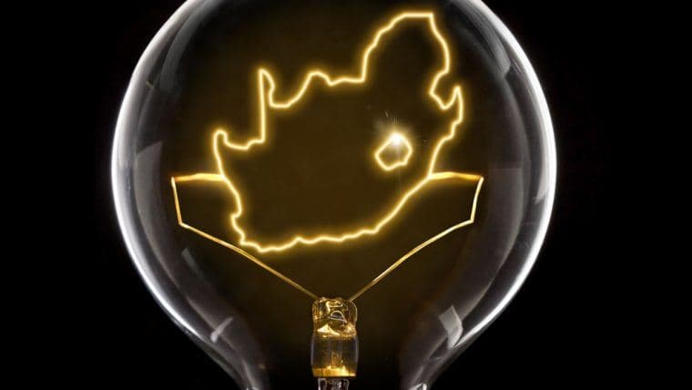 दक्षिण अफ्रीका राष्ट्रीय एआई नीति ढांचे पर इनपुट की मांग करता है