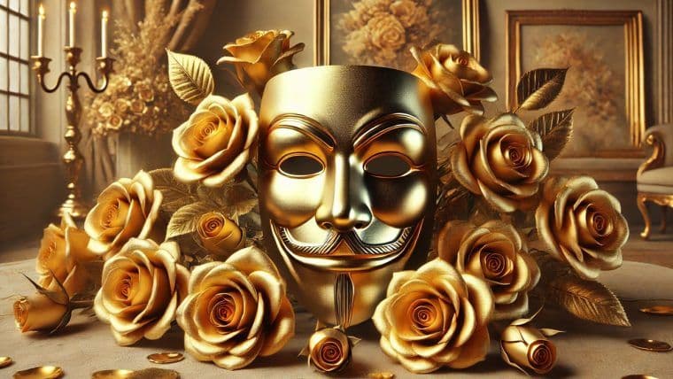 From Code to Riches: Satoshi Nakamoto Joins the World’s Billionaire Titans as 17th Richest