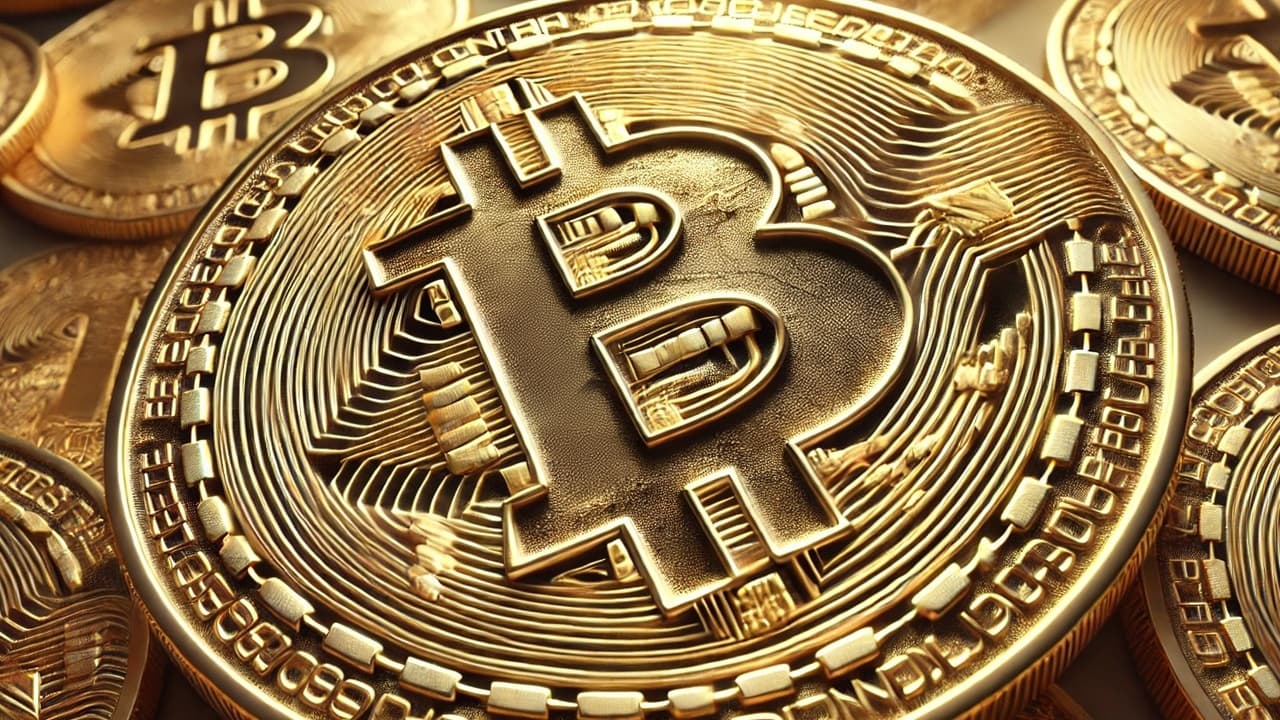 Bitcoin, 사상 최고치 $84,995 기록: FOMO가 시작되면서 시가총액이 $1.68조에 달하다