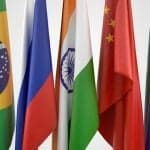'נקודת אל חזור:' מדינות BRICS מציגות מערכת תשלומים מקומית עבור 'הרוב הגלובלי'