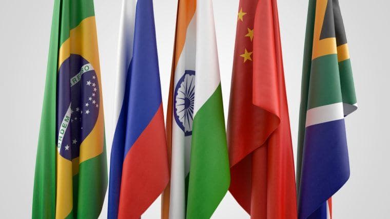 'Point de non-retour:' Les BRICS profilent un système de paiements natif pour une 'Majorité Mondiale'