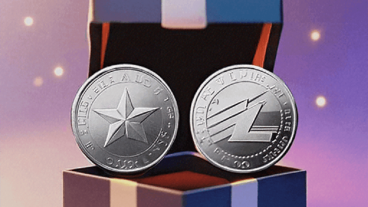 Coinbase Derivatives lancerà futures su Argento e Stellar