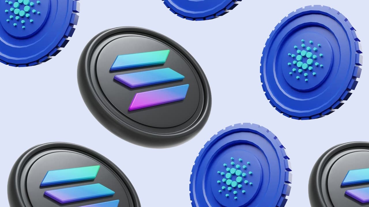 SOL, ADA und CRO steigen, da der Altcoin-Schwung zunimmt - Ist dies der Beginn der Altcoin-Saison?