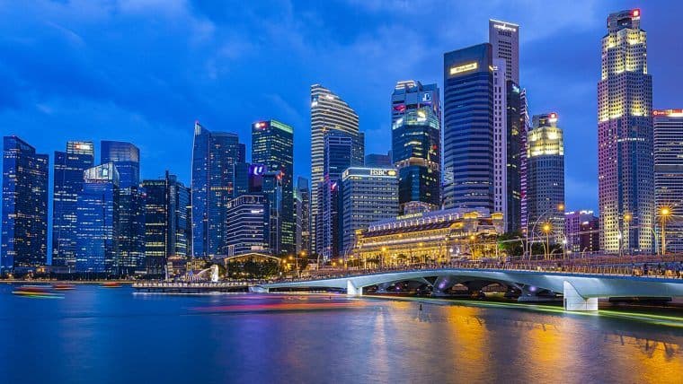 Regulator Singapura Mengungkapkan Rencana untuk Mengembangkan, Memperdagangkan Aset Tertokenisasi