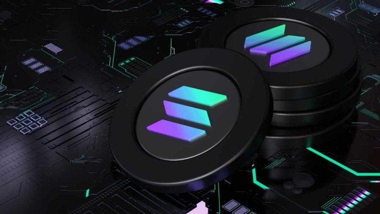 Solana ETF 动力增长，因有报道称 SEC 正在参与