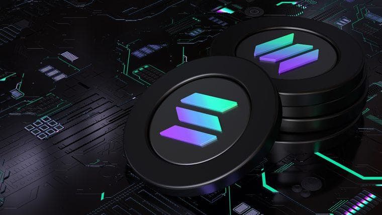 $97 Miliar dan Terus Bertambah: Kenaikan Menakjubkan Solana Memikat Pasar Kripto