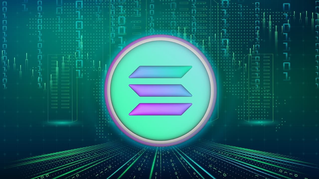 $293 Toppnivå: Solanas Tillväxt Pressar Gränser Mitt i Meme Coin Frenesi