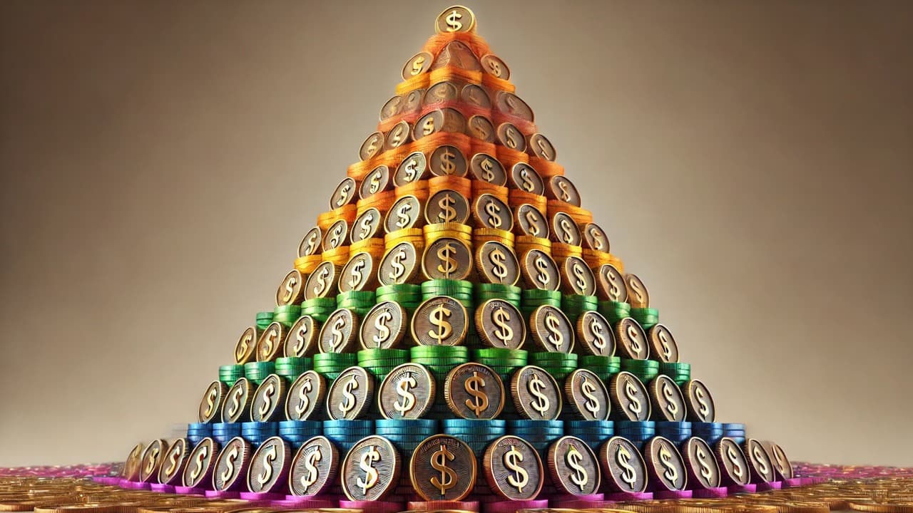 14일 만에 97억 달러 붐—스테이블코인 시장, 역사적인 정점을 노리다