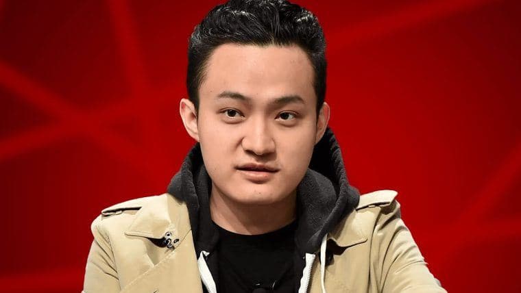 Justin Sun Bergabung dengan Proyek Kripto Dukungan Trump sebagai Penasihat Setelah Investasi $30 Juta