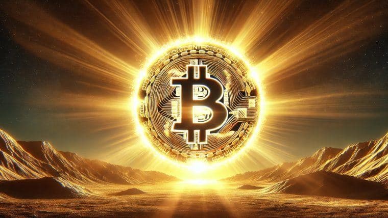 Bitcoin Surge Spinge Deribit al Picco di Interesse Aperto di $40,8 Miliardi